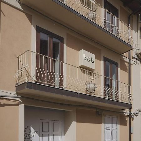 Casa Matilde B&B Polistena Kültér fotó