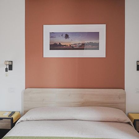 Casa Matilde B&B Polistena Kültér fotó
