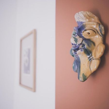 Casa Matilde B&B Polistena Kültér fotó