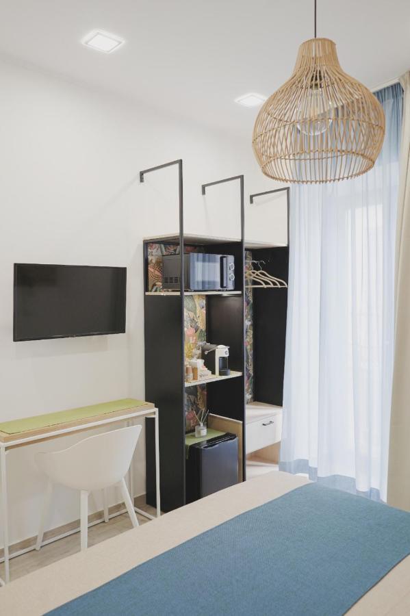 Casa Matilde B&B Polistena Kültér fotó