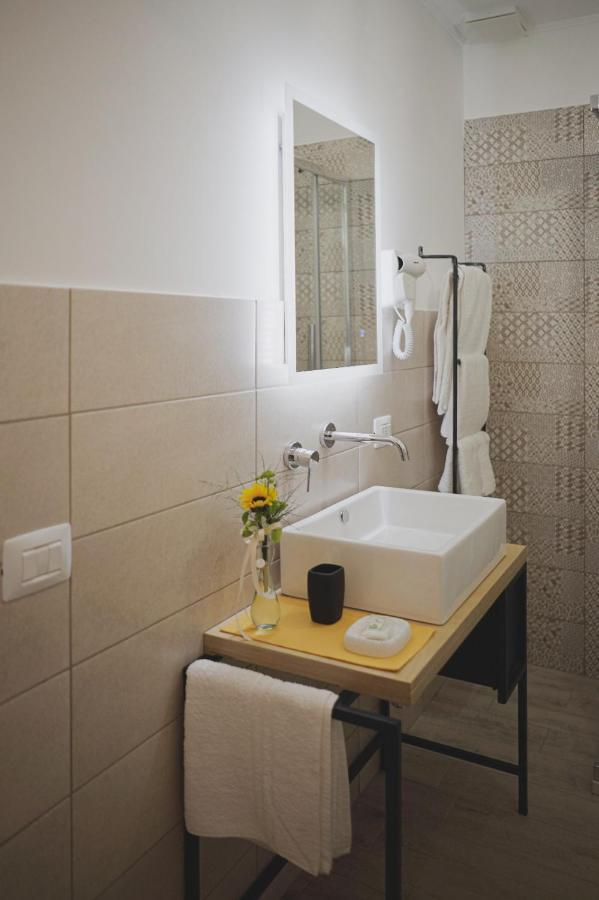 Casa Matilde B&B Polistena Kültér fotó