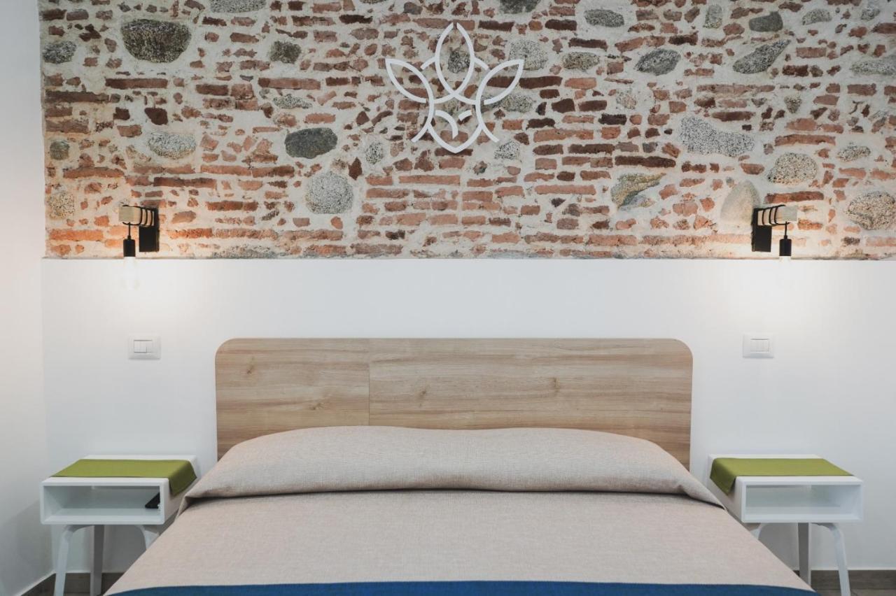 Casa Matilde B&B Polistena Kültér fotó