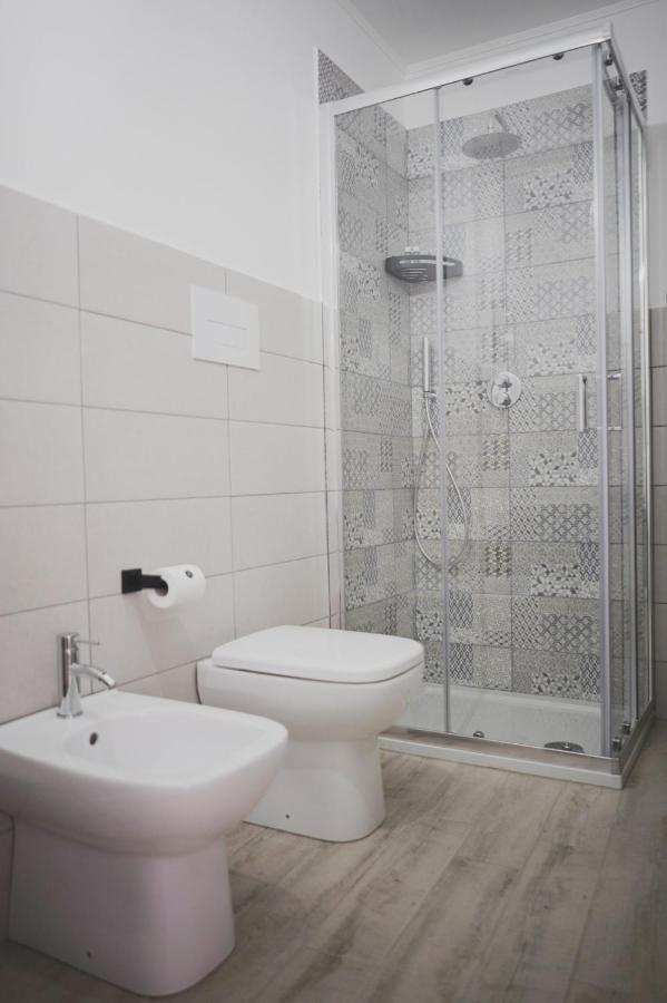 Casa Matilde B&B Polistena Kültér fotó