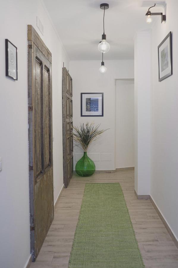 Casa Matilde B&B Polistena Kültér fotó