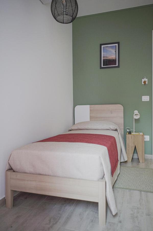 Casa Matilde B&B Polistena Kültér fotó