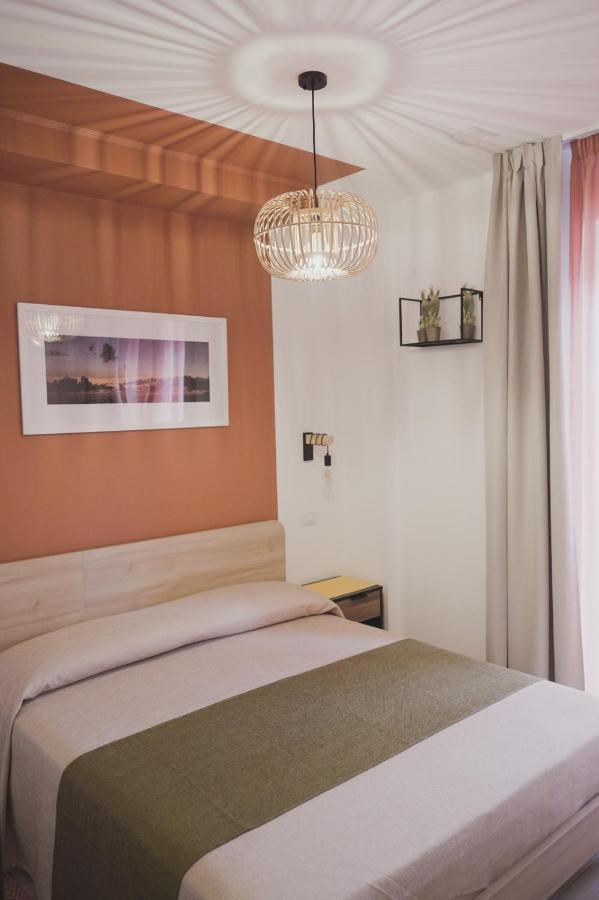 Casa Matilde B&B Polistena Kültér fotó
