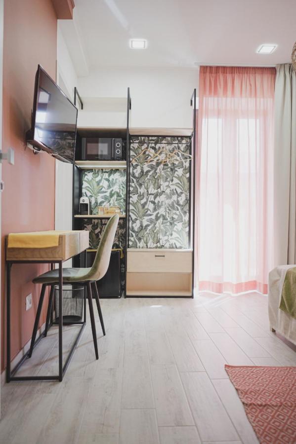 Casa Matilde B&B Polistena Kültér fotó