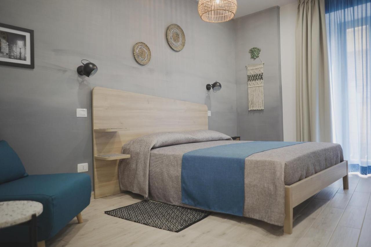 Casa Matilde B&B Polistena Kültér fotó