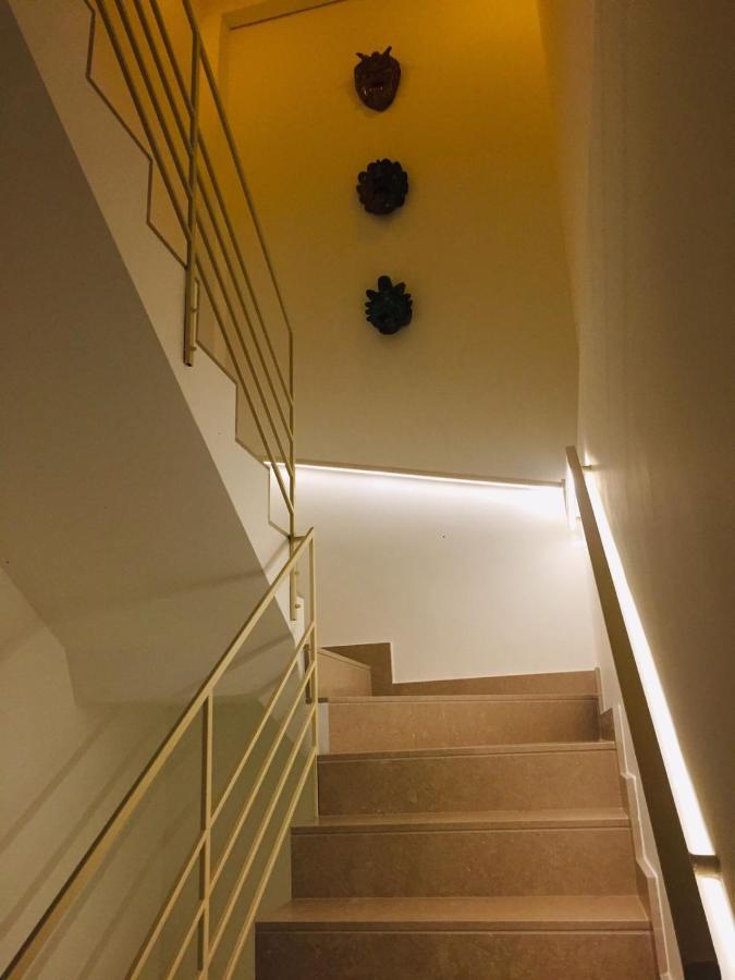 Casa Matilde B&B Polistena Kültér fotó