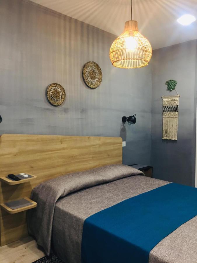 Casa Matilde B&B Polistena Kültér fotó