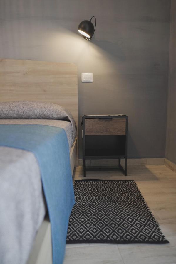 Casa Matilde B&B Polistena Kültér fotó